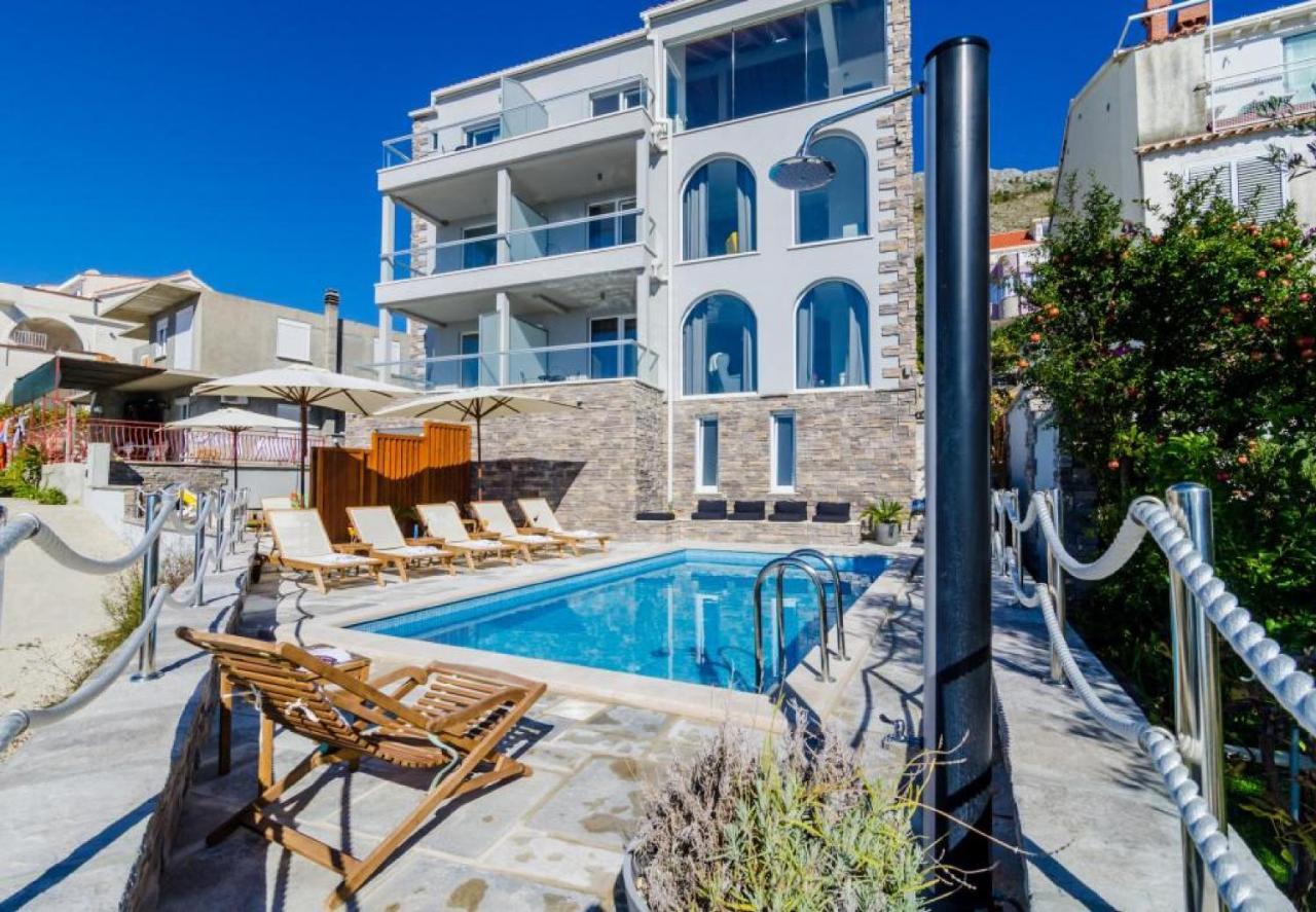 Capitano Apartment *
