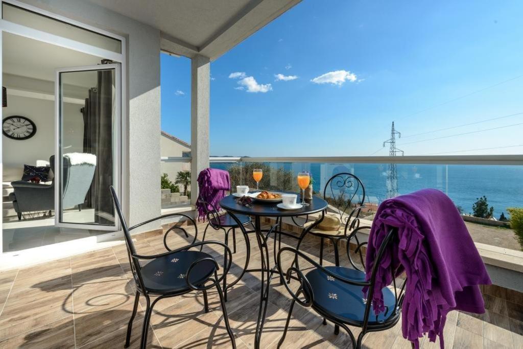 Apartment Capitano Mlini