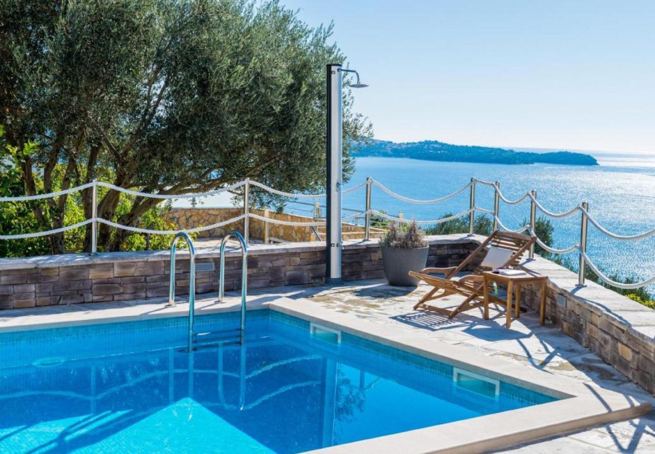 Capitano Apartment