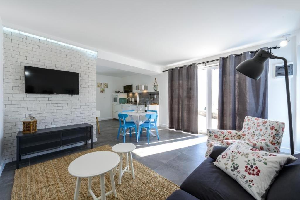 Apartment Capitano