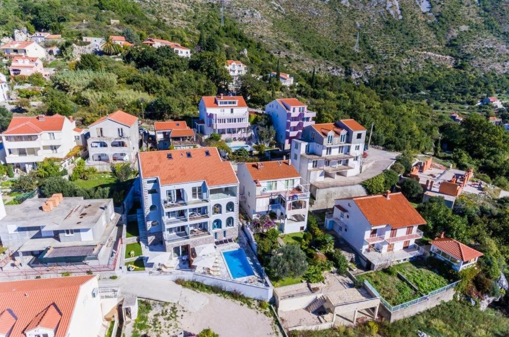 Apartment Capitano Mlini