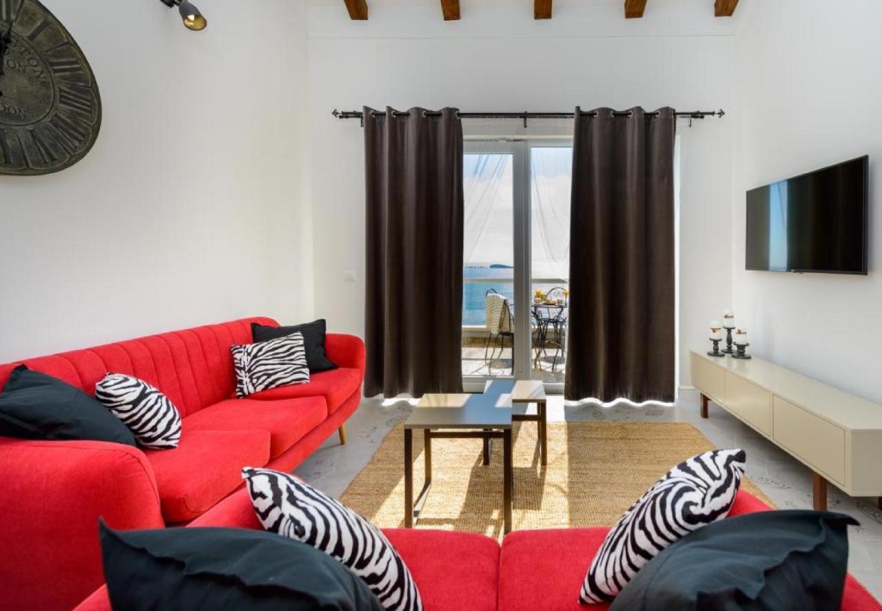 Capitano Apartment Mlini