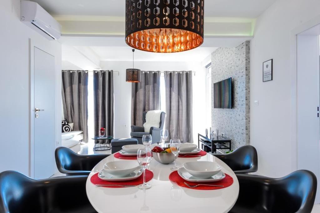 Capitano Apartment *