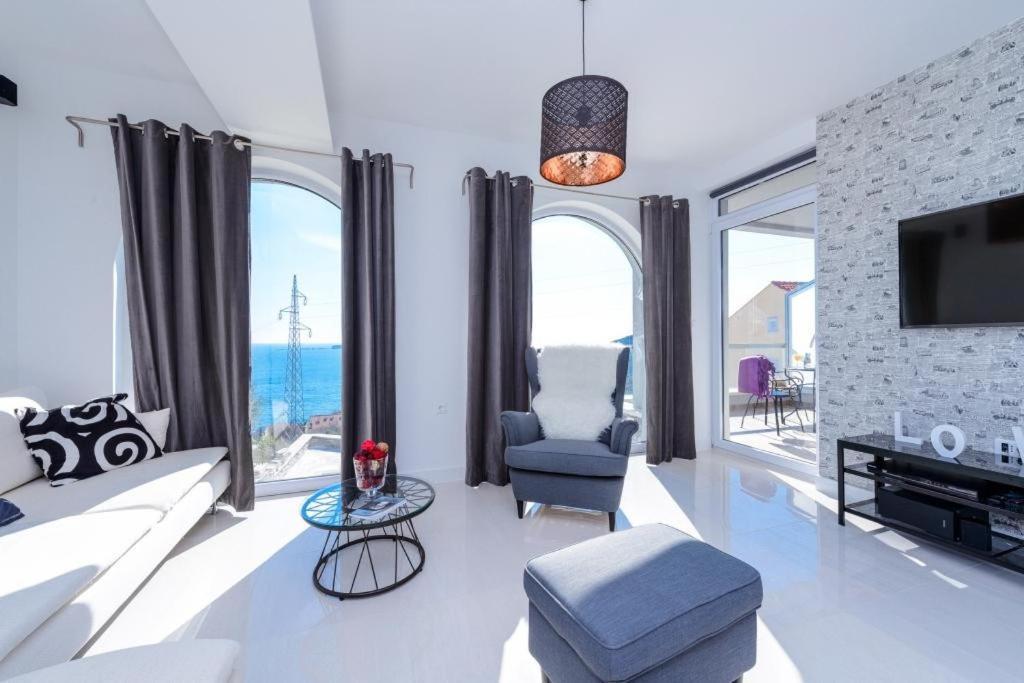 Apartment Capitano