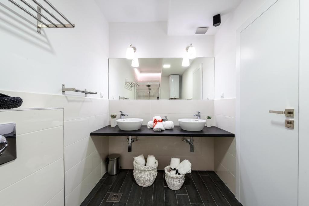 Capitano Apartment *
