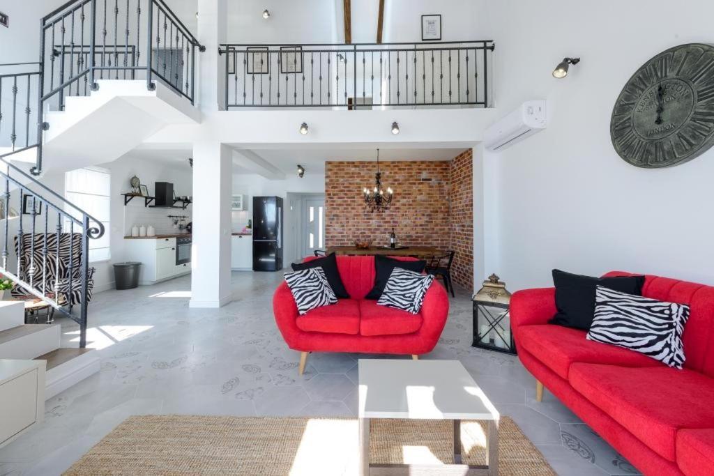 Apartment Capitano *