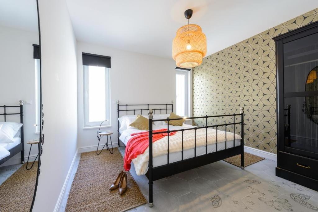 Apartment Capitano