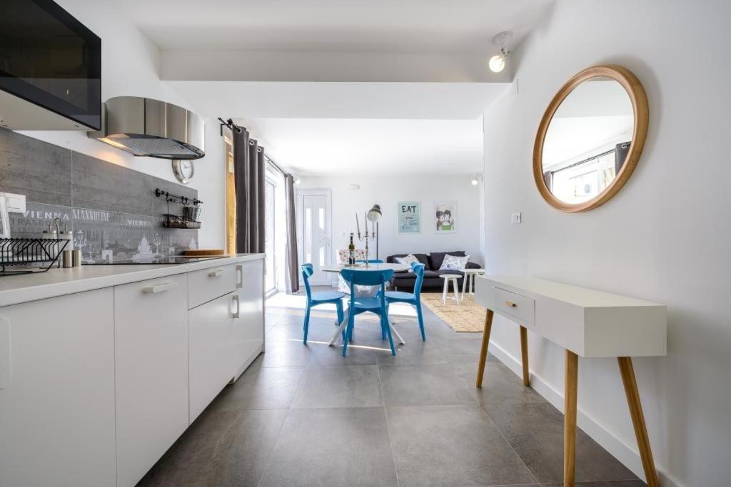 Apartment Capitano *
