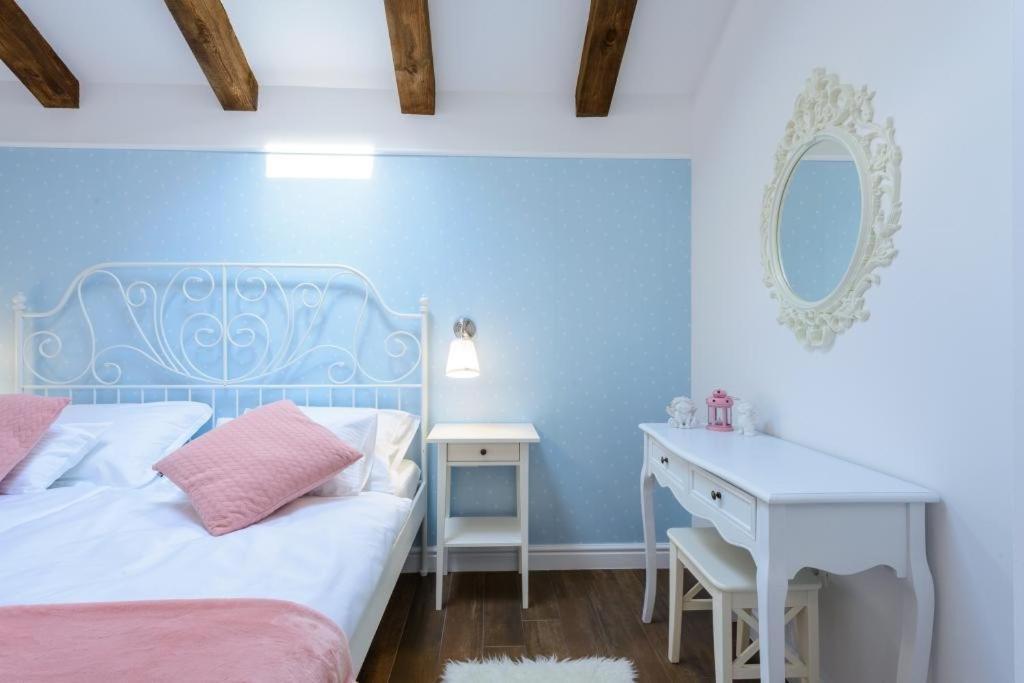 Apartment Capitano Mlini