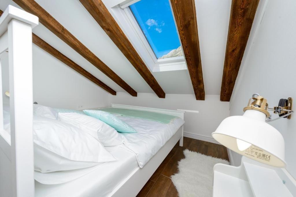 Capitano Apartment *
