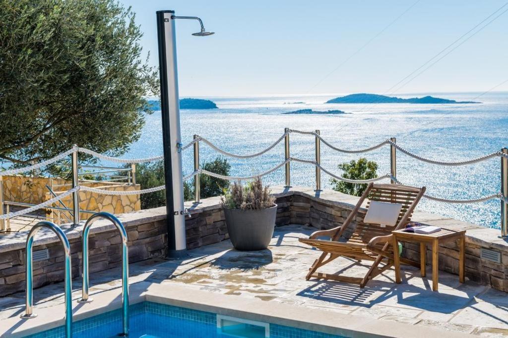 Capitano Apartment *