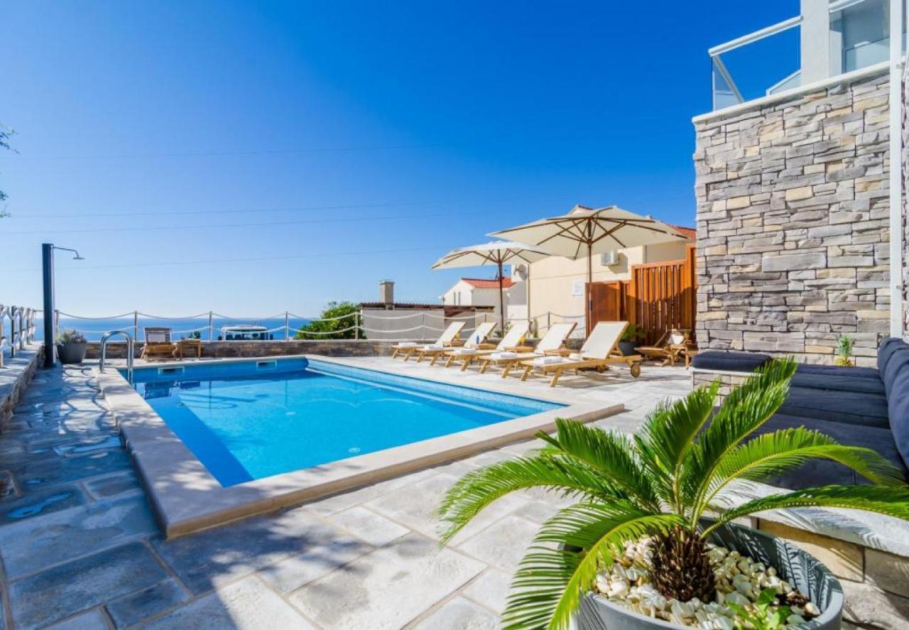 Capitano Apartment *