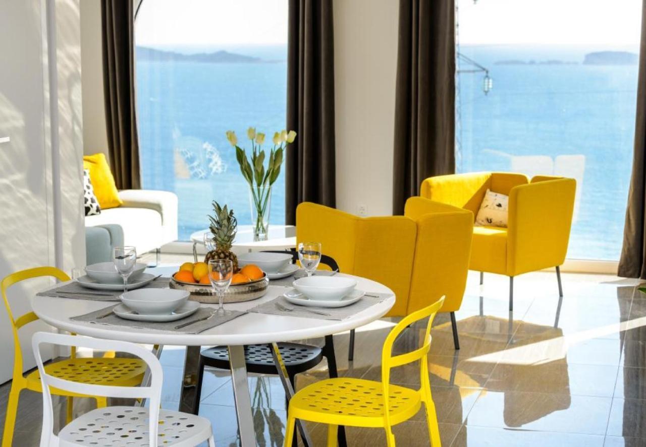 Capitano Apartment