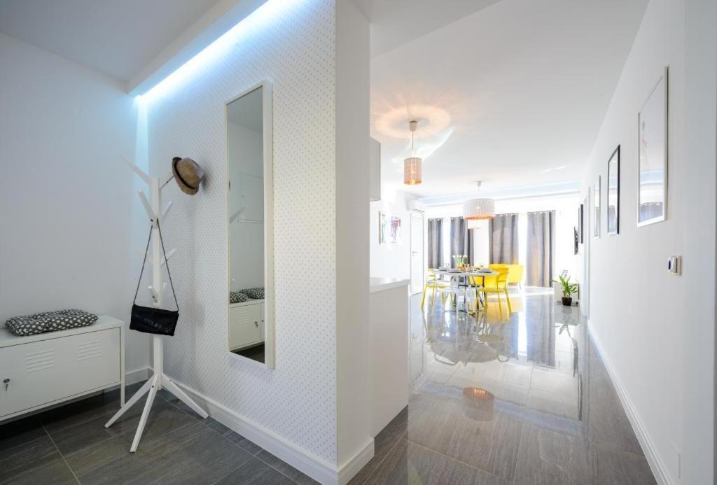 Appartement Capitano *