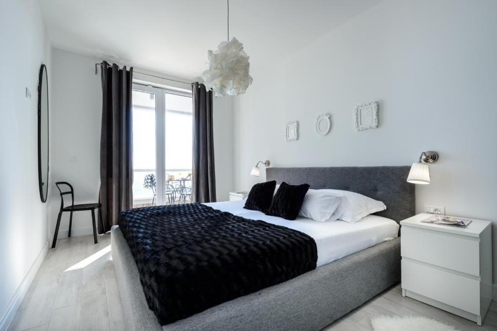Appartement Capitano