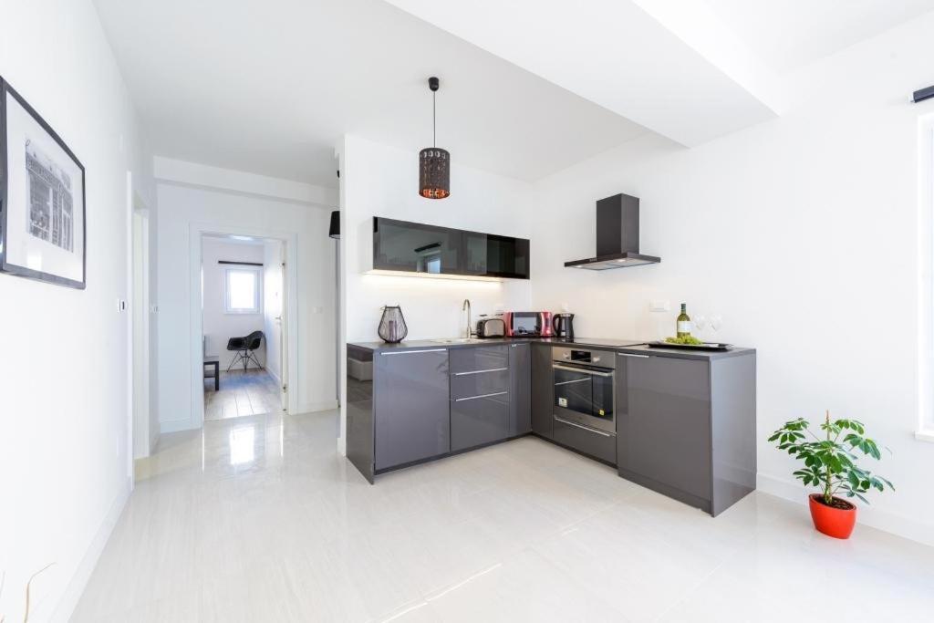 Appartement Capitano Mlini