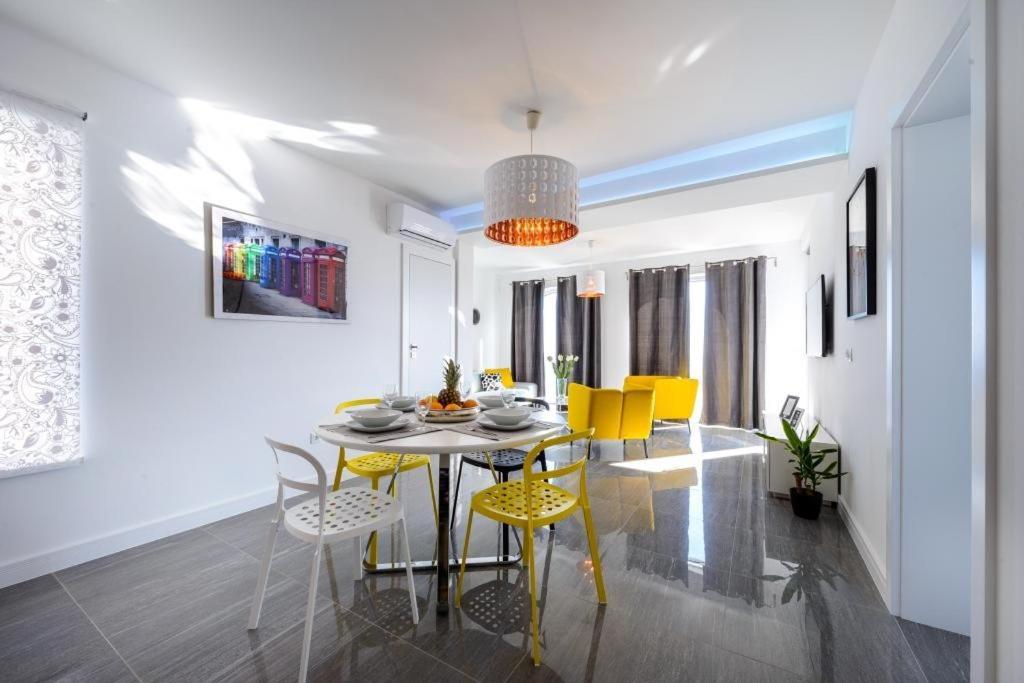 Appartement Capitano