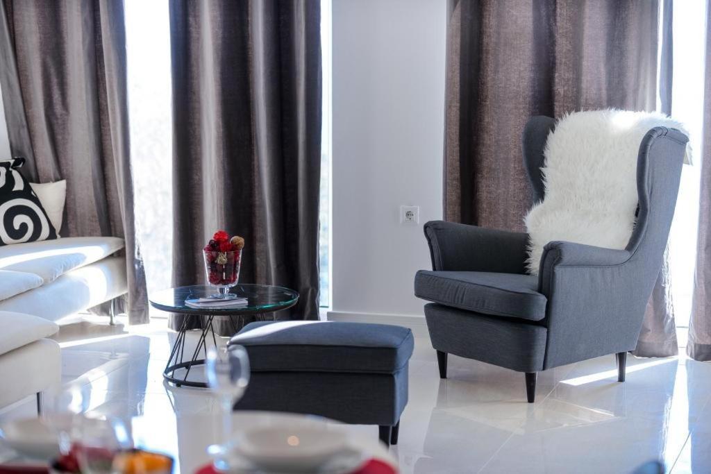 Capitano Appartement *