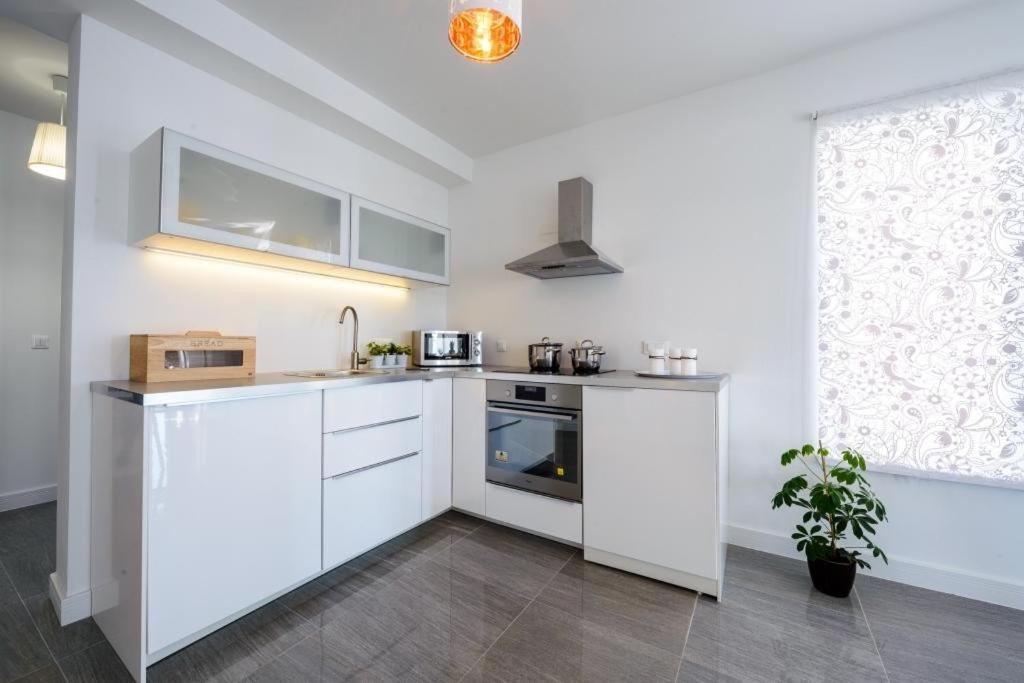Appartement Capitano *