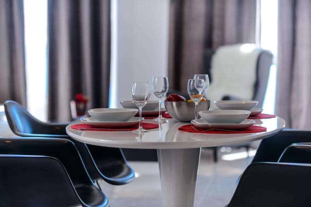 Capitano Appartement