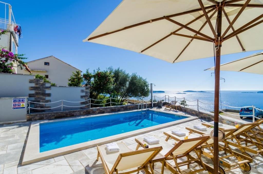 Appartement Capitano *