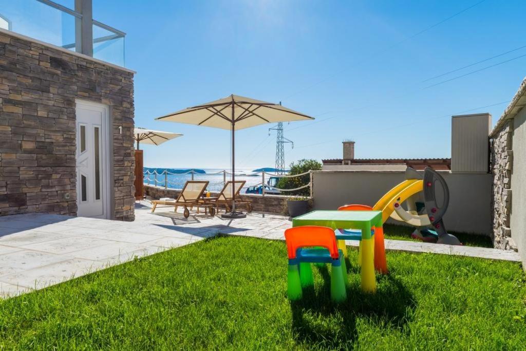 Capitano Appartement Mlini